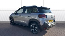 Citroen C3 Aircross 1.2 PureTech 130 Shine Plus 5dr EAT6 Petrol Hatchback